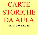 139-Carte murali storiche 
da aula scolastica 
dalla 140 alla 146